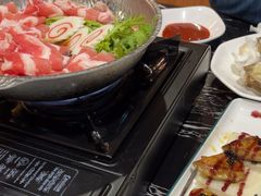 -松坂屋日料自助(长城路店)