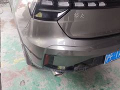 -蜂鸟快修喷漆钣喷汽修旗舰工厂(军工路店)