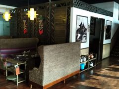 卡座-滇釜火锅·能喝汤的火锅(车公庄店)