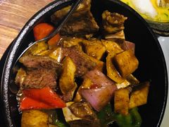 -JUKEBOX玖部音乐餐厅(华侨城店)