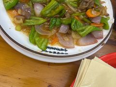 -圣夜东北菜烧烤·夜宵·小龙虾(胥江路店)