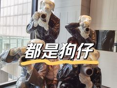 -北京益田影人花园酒店