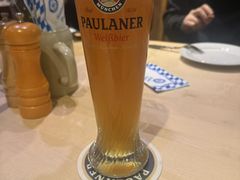 -Restaurant Paulaner am Dom
