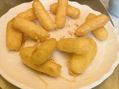 -内蒙古驻京办餐厅