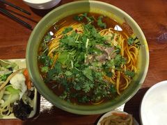 -美玲拉面(鞍山西道店)