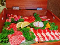 -MIKOMIKO和牛烧肉专门店(南门店)