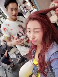 尼采美发中心-霓·Hair