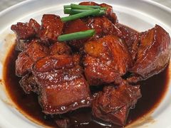 -麒麟小院·老九江菜(安平路店)