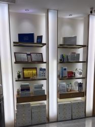 -雅曼妮spa美容养生