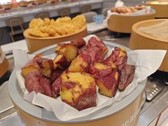 -龍歌自助小火锅(李沧丽达店)