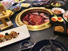 -神户赤童日式烤肉伙伴(东直门店)