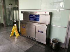 -上海旅游集散中心(万体站)