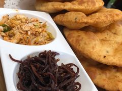 -老磨油饼(高陵店)