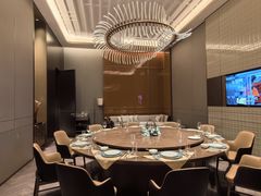 -彩丰楼中餐厅(杭州奥克斯中心皇冠假日酒店)