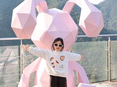 -龙湾潭国家森林公园