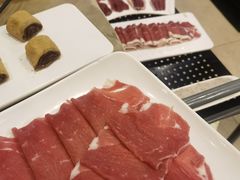 -东来顺饭庄(王府井步行街店)