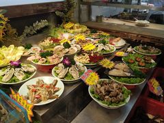 -必点海鲜·鲅鱼水饺(鞍山西道店)
