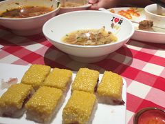 -西贝(上海我格广场店)