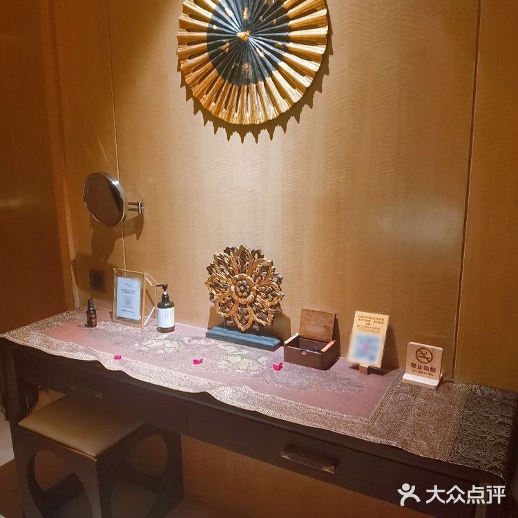 美无法定量💕一场spa的华丽洗礼🎶享受慢节奏