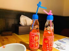 -萤初高端日料王(曲江银泰店)