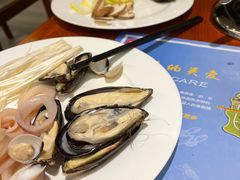 -七仙岭君澜度假酒店·桃源小馆中餐厅