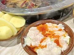 -黄建彬火锅(鲁能星城店)