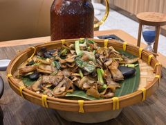 -云海肴·汽锅鸡·云南菜(广安门天虹店)