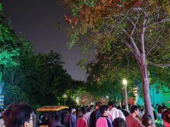-郑州方特欢乐世界