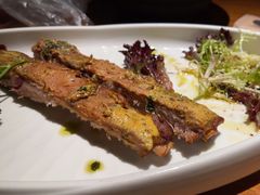 -巴别塔法餐舍(合作路店)