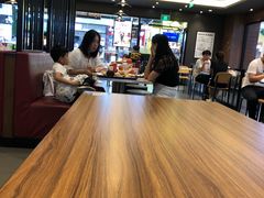 -汉堡王(砂之船奥莱店)