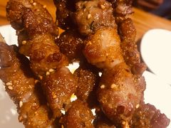 -三个大叔东北烧烤·砂锅菜(西三旗店)