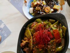 -子霖南山鲜虾面(南山总店)