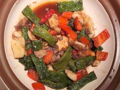 -半步颠·小酒馆·川菜(旗舰店)