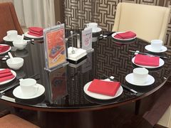 -杭州和达希尔顿逸林酒店·和园中餐厅