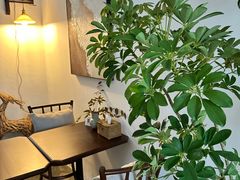 -几静cafe(基湖店)