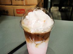 -瑞幸咖啡(太阳百货店)