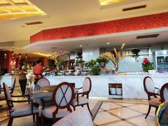 -唐山河头老街国丰维景国际大酒店
