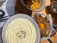 -火山屋台(新街口店)