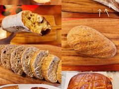 国王饼-老梦面包 CHEZMOREL(三源里店)