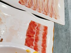 -老铜锅老北京涮羊肉(常发店)