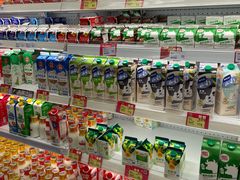 -新苗超市(花城店)