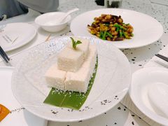 雪方椰奶冻-大树餐厅(朝阳大悦城店)