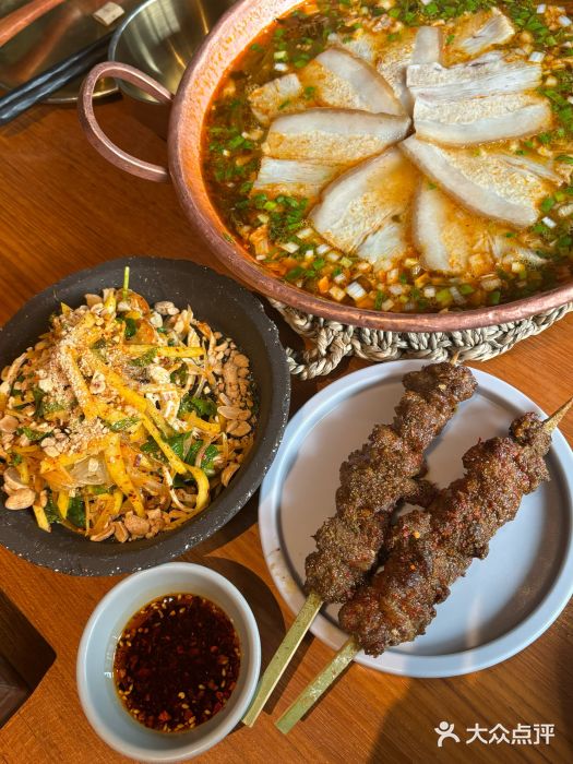 SHAN山(前滩太古里店)图片