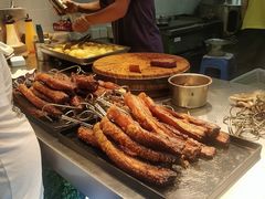 -八一路好吃街(雨田商务大厦店)