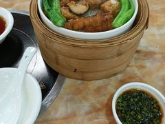 -幸福茗点茶楼(五羊店)