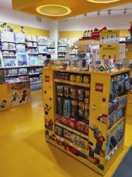 -乐高授权专卖店(浦东嘉里城店)