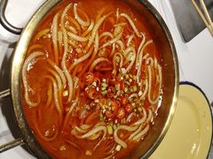 -香约老地方烧烤(九道街店)