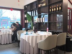 -月福京味斋·烤鸭店·北京菜(鼓楼总店)