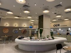 -OUR Bakery(SKP-S店)