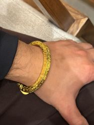 -烨麟黄金珠宝(和胤788广场一楼店)